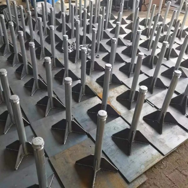 宁乡鑫亿呈沉降板生产